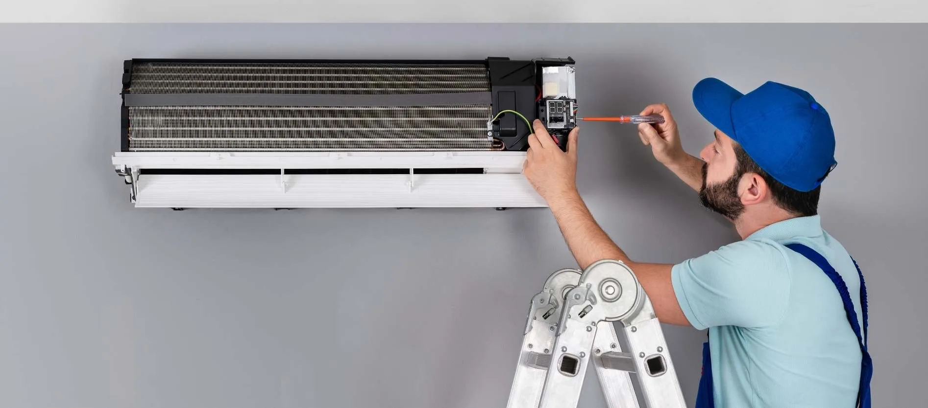 Ataşehir Kayışdağı Profilo Klima Gaz Dolum Servisi